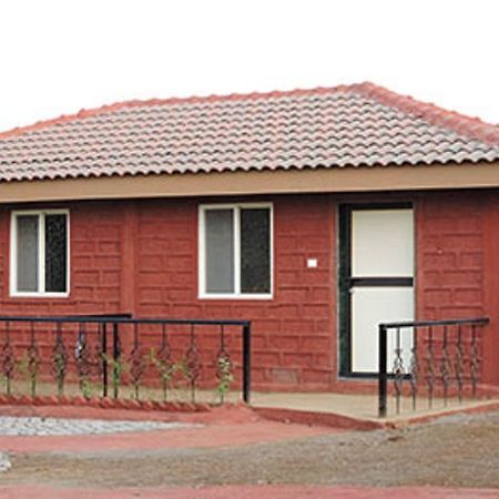 Prathamesh Resort Murūd Esterno foto