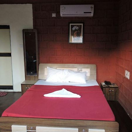 Prathamesh Resort Murūd Esterno foto