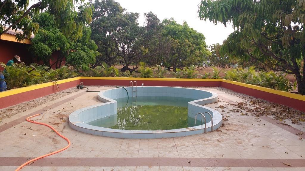 Prathamesh Resort Murūd Esterno foto
