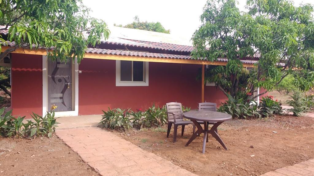 Prathamesh Resort Murūd Esterno foto