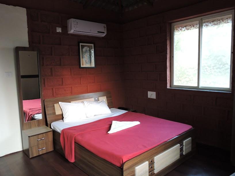Prathamesh Resort Murūd Esterno foto